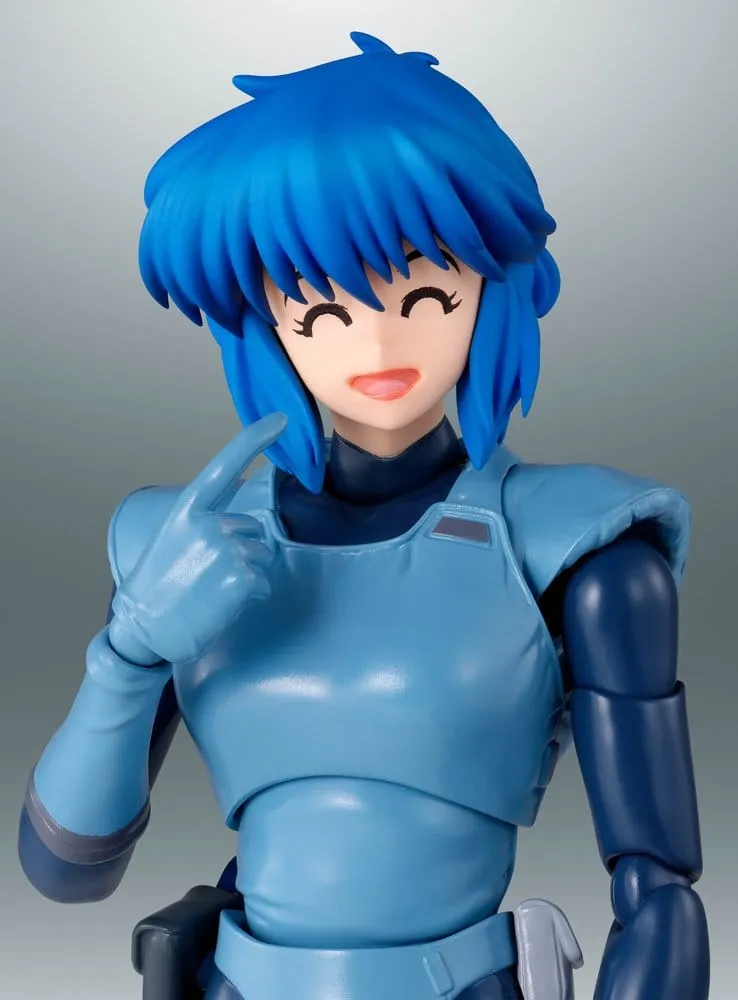 Ghost in the Shell S.H.Figuarts Action Figure Motoko Kusanagi 14 cm